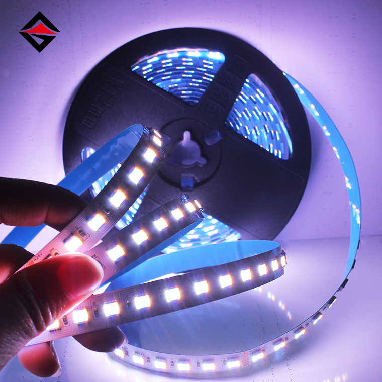 O que significa SMD Light Strip?