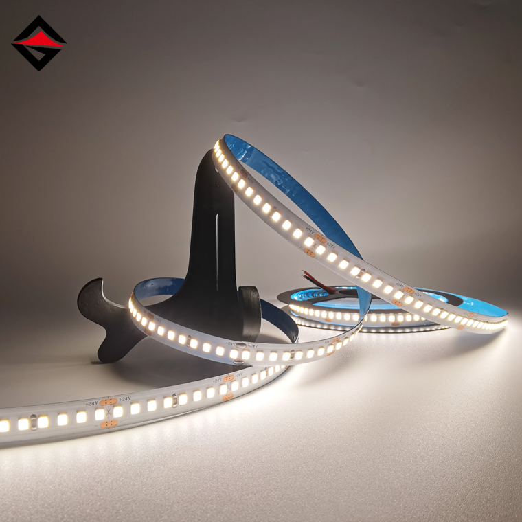 Quanto você sabe sobre o lúmen na luz da tira de LED?