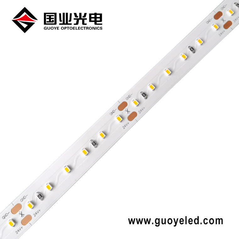 Faixa de LED SMD 2216