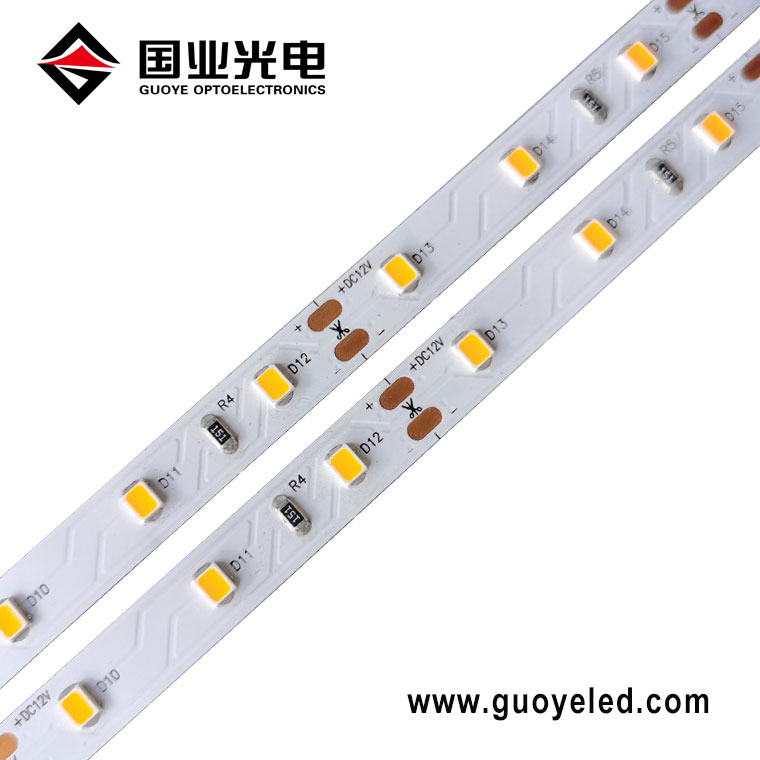 Faixa de LED SMD 2835